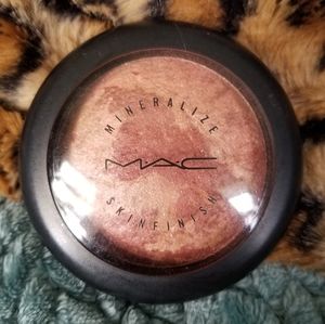 MAC Cosmetics Mineralize Skinfinish/Northern Light